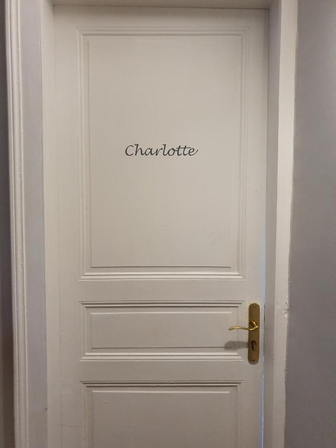 Chambres D'Hotes Des Rouets Fourmies Zewnętrze zdjęcie