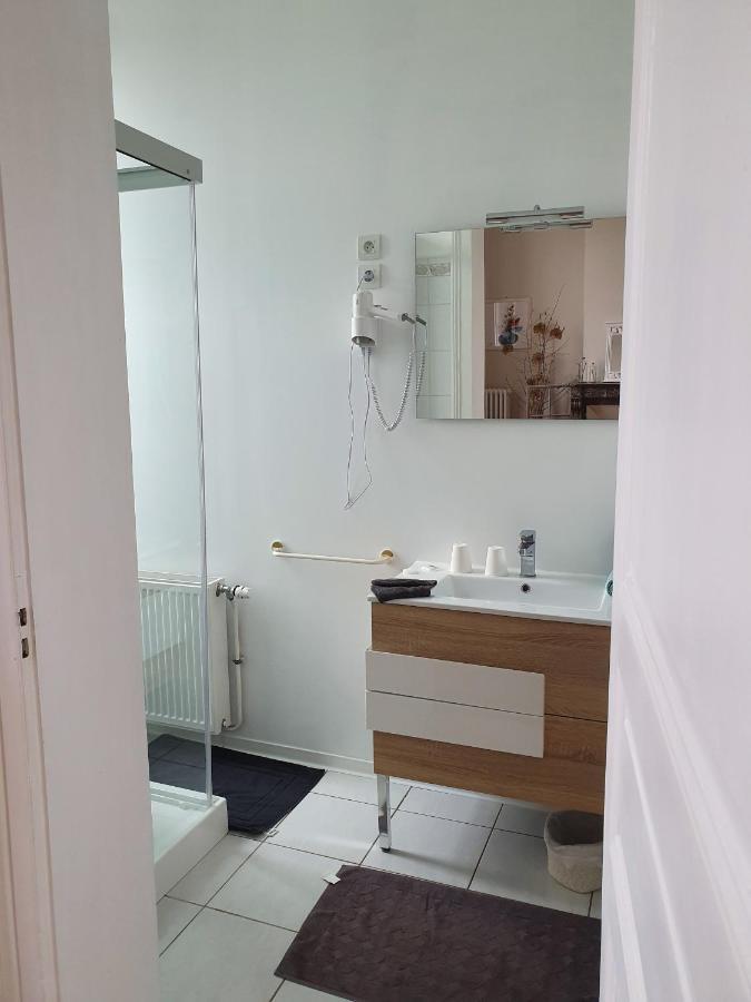 Chambres D'Hotes Des Rouets Fourmies Zewnętrze zdjęcie