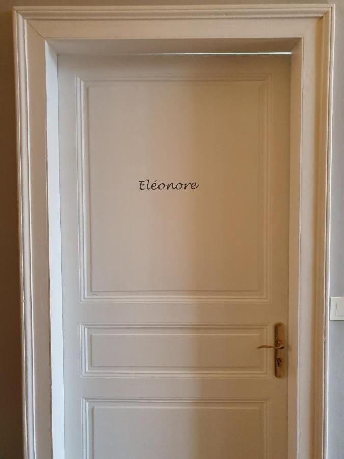 Chambres D'Hotes Des Rouets Fourmies Zewnętrze zdjęcie