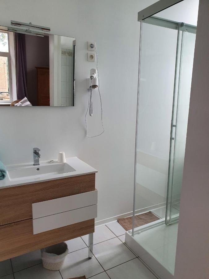 Chambres D'Hotes Des Rouets Fourmies Zewnętrze zdjęcie