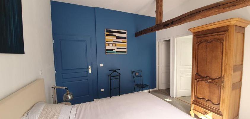 Chambres D'Hotes Des Rouets Fourmies Zewnętrze zdjęcie