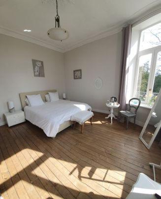 Chambres D'Hotes Des Rouets Fourmies Zewnętrze zdjęcie